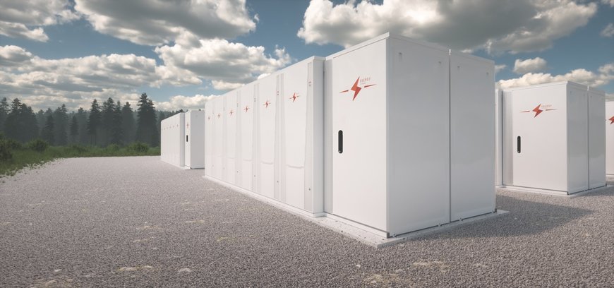 Southco Securing the EV: Charging and Grid Battery Storage Infrastructure